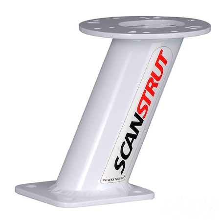 Scanstrut Aluminum PowerTower&reg; f/Cameras - 6" CAM-PT-150-02